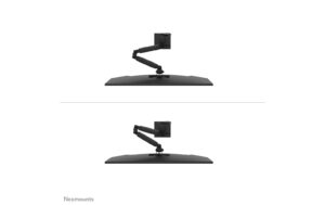 Neomounts NERO Desk Mount Single Flat Screen