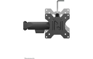 1993518_6 - Mediatech Neomounts NERO Desk Mount Double Flat Screen