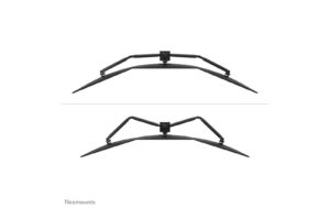 Neomounts NERO Desk Mount Triple Flat Screen
