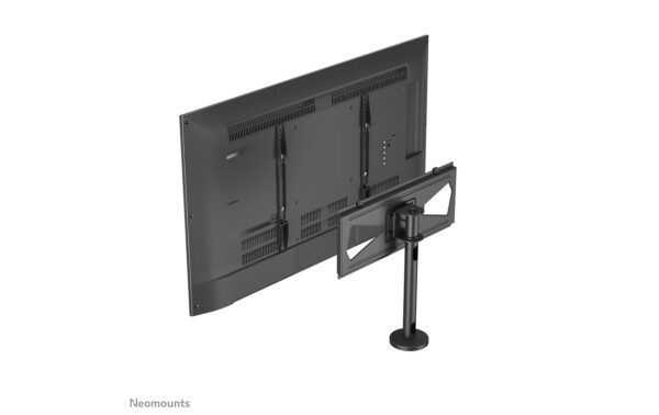 Neomounts TV Desk Mount (grommet) 60-75 Max. 50 kg Tragkraft,