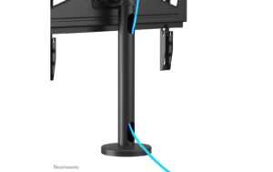 Neomounts TV Desk Mount (grommet) 60-75 Max. 50 kg Tragkraft,