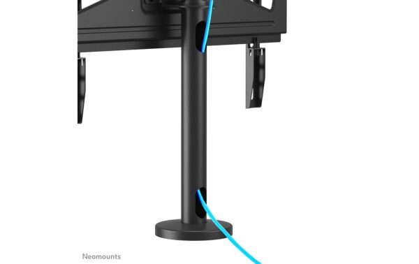 Neomounts TV Desk Mount (grommet) 60-75 Max. 50 kg Tragkraft,