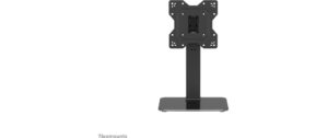 Neomounts TV Desk Stand (base) Twin 80 max. 50 Kg