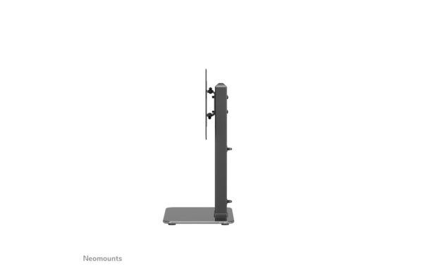 Neomounts TV Desk Stand (base) Twin 80 max. 50 Kg