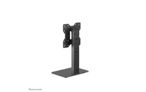 Neomounts TV Desk Stand (base) Twin 80 max. 50 Kg