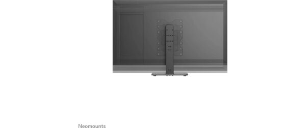 Neomounts TV Desk Stand (base) Twin 80 max. 50 Kg