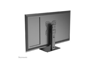 Neomounts TV Desk Stand (base) Twin 80 max. 50 Kg