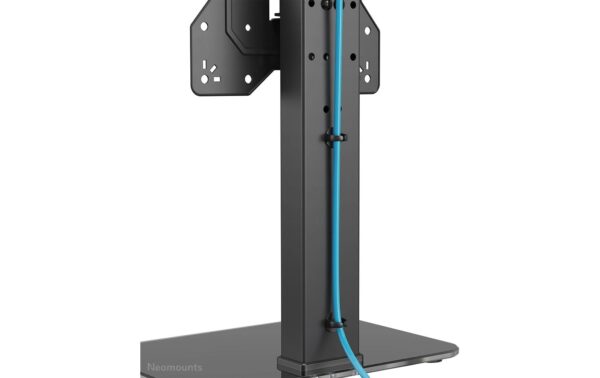 Neomounts TV Desk Stand (base) Twin 80 max. 50 Kg