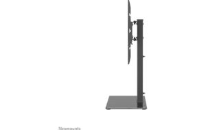 Neomounts TV Desk Stand (base) Twin 80 max. 50 Kg