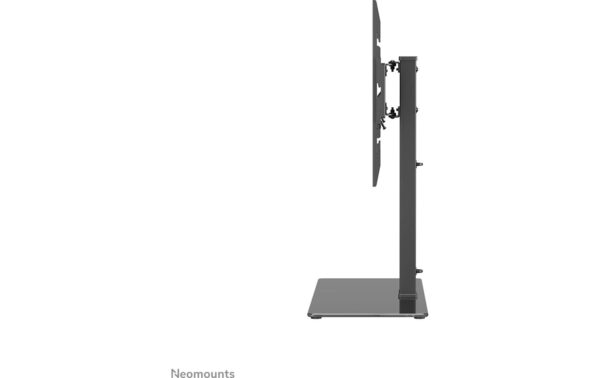 Neomounts TV Desk Stand (base) Twin 80 max. 50 Kg
