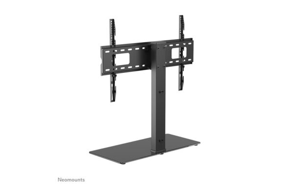 Neomounts TV Desk Stand (base) Twin 80 max. 50 Kg