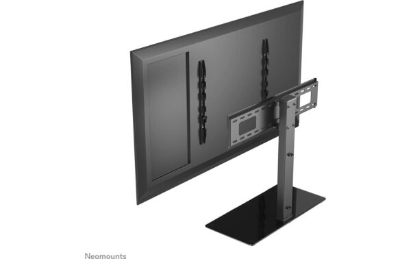 Neomounts TV Desk Stand (base) Twin 80 max. 50 Kg