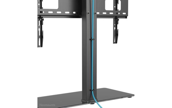 Neomounts TV Desk Stand (base) Twin 80 max. 50 Kg