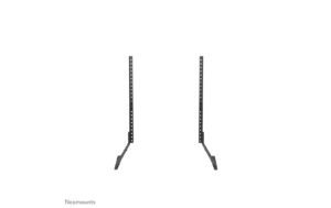 1993535_7 - Mediatech Neomounts TV Desk Stand (legs) Twin 80 max. 50 Kg