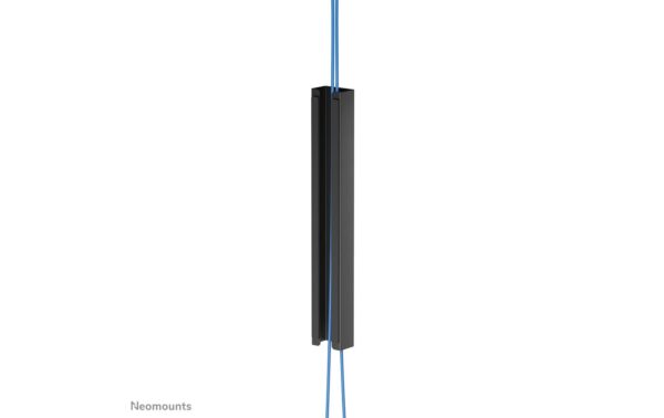 1993536_2 - Mediatech Neomounts Magnetic Cable Cover for sit/stand desk frames
