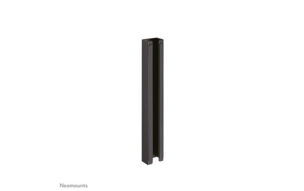 1993536_3 - Mediatech Neomounts Magnetic Cable Cover for sit/stand desk frames