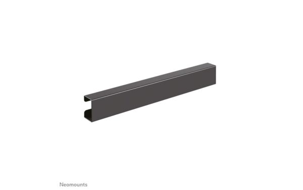 1993536_4 - Mediatech Neomounts Magnetic Cable Cover for sit/stand desk frames