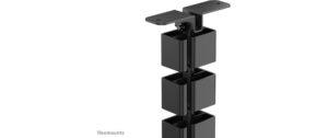 1993538_3 - Mediatech Neomounts Cable Spine Organizer for sit/stand desk frames