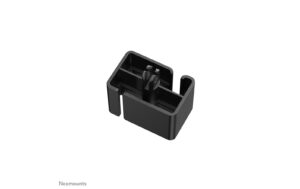 1993538_5 - Mediatech Neomounts Cable Spine Organizer for sit/stand desk frames