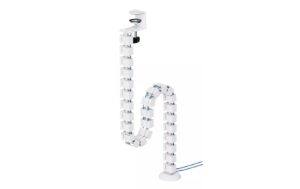 Neomounts Cable Spine Organizer for sit/stand desk frames kaufen Schweiz | Mediatech.ch