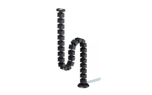 1993542 - Mediatech Neomounts Cable Spine Organizer for sit/stand desk frames kaufen Schweiz | Mediatech.ch