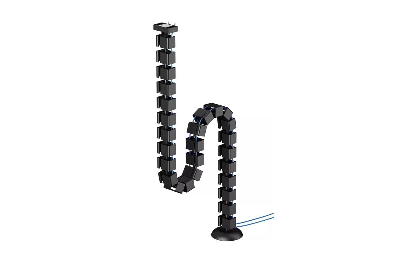 1993542 - Mediatech Neomounts Cable Spine Organizer for sit/stand desk frames kaufen Schweiz | Mediatech.ch