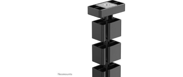1993542_3 - Mediatech Neomounts Cable Spine Organizer for sit/stand desk frames