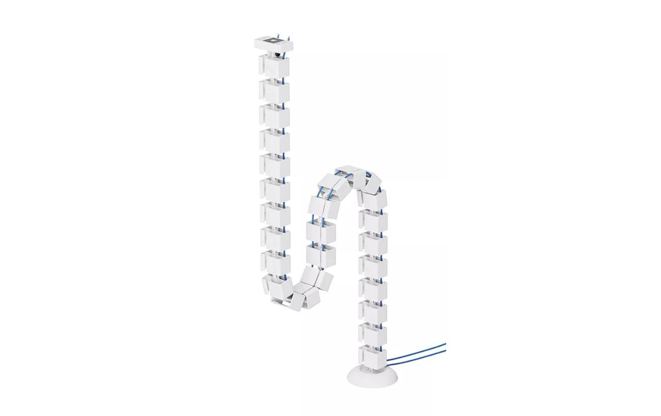 1993543 - Mediatech Neomounts Cable Spine Organizer for sit/stand desk frames kaufen Schweiz | Mediatech.ch