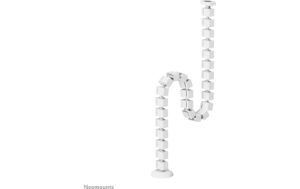 1993543_1 - Mediatech Neomounts Cable Spine Organizer for sit/stand desk frames