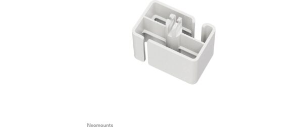 1993543_4 - Mediatech Neomounts Cable Spine Organizer for sit/stand desk frames