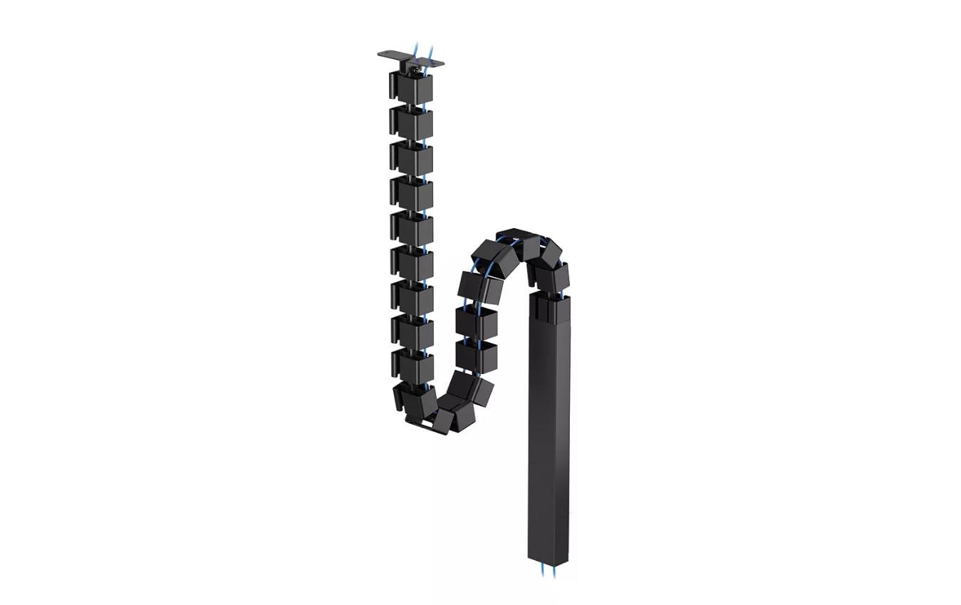 1993544 - Mediatech Neomounts Cable Spine Organizer for sit/stand desk frames kaufen Schweiz | Mediatech.ch