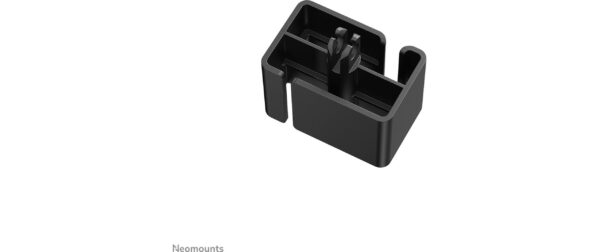 1993544_5 - Mediatech Neomounts Cable Spine Organizer for sit/stand desk frames