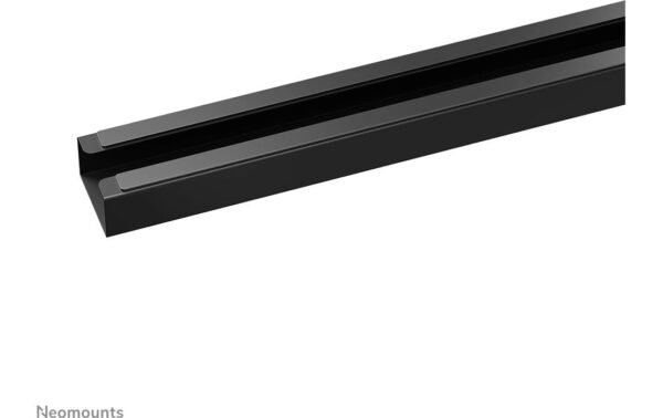 1993544_6 - Mediatech Neomounts Cable Spine Organizer for sit/stand desk frames