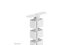 Neomounts Magnetic Cable Cover for sit/stand desk frames
