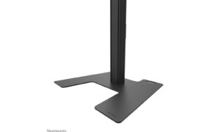1993552_8 - Mediatech Neomounts MOVE Up Display Floor Stand (32-75) solid steel floor plate box 1/2