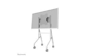 Neomounts MOVE Go Flip Rotational Mobile Floor Stand kaufen Schweiz | Mediatech.ch