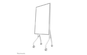 Neomounts MOVE Go Flip Rotational Mobile Floor Stand