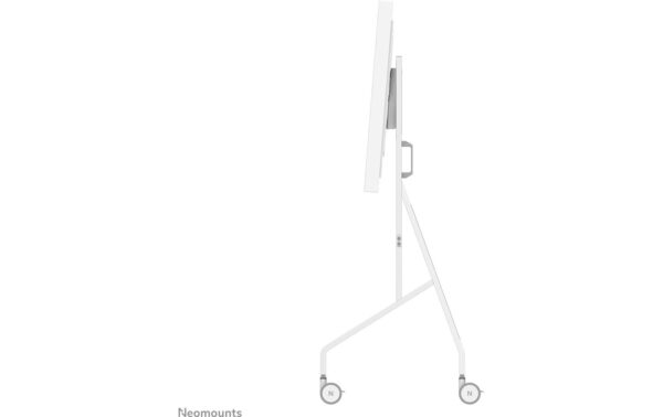 Neomounts MOVE Go Flip Rotational Mobile Floor Stand