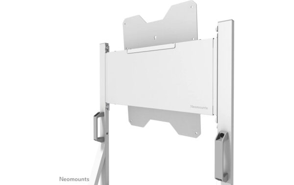 Neomounts MOVE Go Flip Rotational Mobile Floor Stand