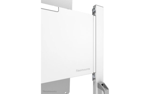 Neomounts MOVE Go Flip Rotational Mobile Floor Stand