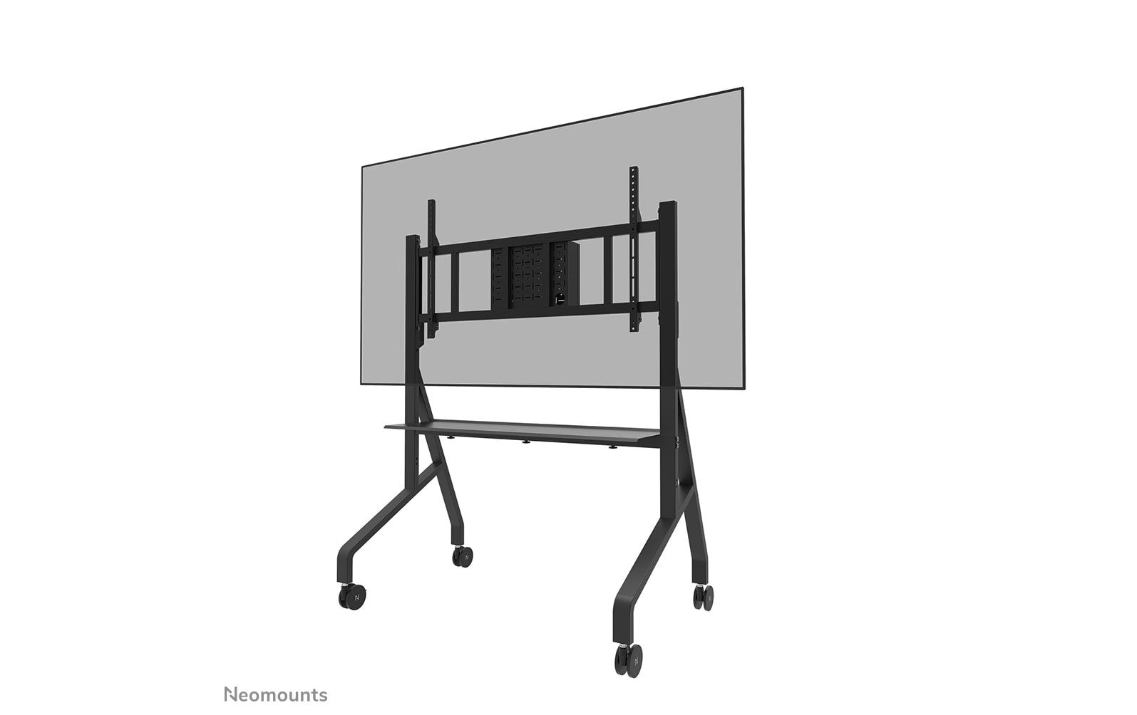 1993556 - Mediatech Neomounts MOVE Go XL Mobile Floor Stand kaufen Schweiz | Mediatech.ch