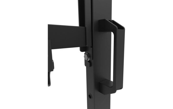1993556_6 - Mediatech Neomounts MOVE Go XL Mobile Floor Stand