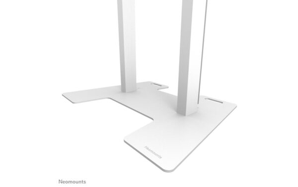 Neomounts solid Floor Plate for WL55/FL55-875WH1