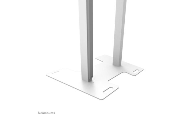 Neomounts solid Floor Plate for WL55/FL55-875WH1