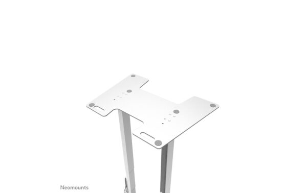 Neomounts solid Floor Plate for WL55/FL55-875WH1