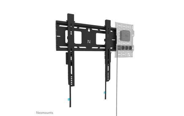 1993570_8 - Mediatech Neomounts LEVEL-750 Wall Mount VESA 400x400