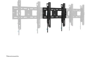 Neomounts LEVEL-750 Wall Mount VESA 400x400