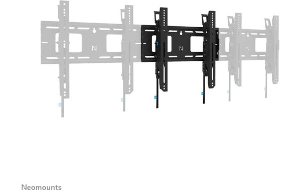 Neomounts LEVEL-750 Wall Mount VESA 400x400