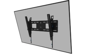 1993575 - Mediatech Neomounts LEVEL-750 Wall Mount VESA 600x400 kaufen Schweiz | Mediatech.ch