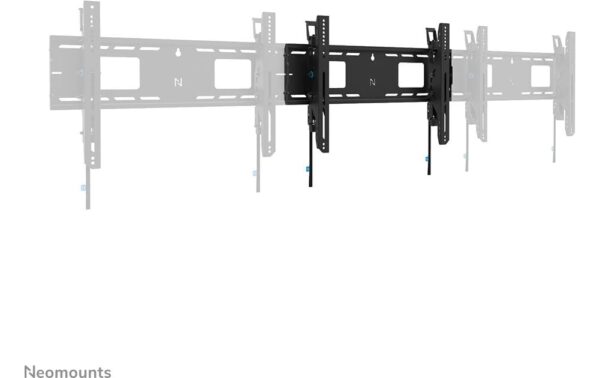 1993575_5 - Mediatech Neomounts LEVEL-750 Wall Mount VESA 600x400